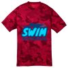 Youth CamoHex Tee Thumbnail