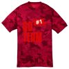 Youth CamoHex Tee Thumbnail