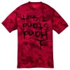 Youth CamoHex Tee Thumbnail