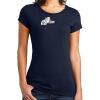 Women's Fitted Very Important Tee ® Thumbnail