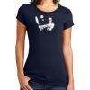 Women's Fitted Very Important Tee ® Thumbnail