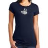 Women's Fitted Very Important Tee ® Thumbnail