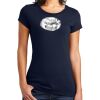 Women's Fitted Very Important Tee ® Thumbnail