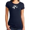 Women's Fitted Very Important Tee ® Thumbnail