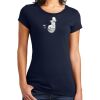 Women's Fitted Very Important Tee ® Thumbnail