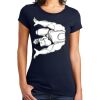 Women's Fitted Very Important Tee ® Thumbnail