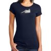 Women's Fitted Very Important Tee ® Thumbnail