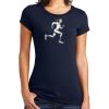 Women's Fitted Very Important Tee ® Thumbnail