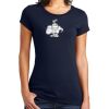 Women's Fitted Very Important Tee ® Thumbnail