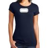 Women's Fitted Very Important Tee ® Thumbnail