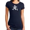 Women's Fitted Very Important Tee ® Thumbnail