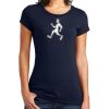 Women's Fitted Very Important Tee ® Thumbnail