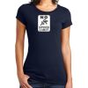 Women's Fitted Very Important Tee ® Thumbnail