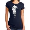 Women's Fitted Very Important Tee ® Thumbnail