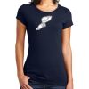Women's Fitted Very Important Tee ® Thumbnail