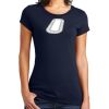 Women's Fitted Very Important Tee ® Thumbnail