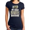 Women's Fitted Very Important Tee ® Thumbnail