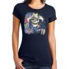 Women's Fitted Very Important Tee ® Thumbnail