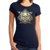 Women's Fitted Very Important Tee ® Thumbnail