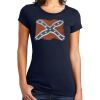 Women's Fitted Very Important Tee ® Thumbnail