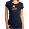 Women's Fitted Very Important Tee ® Thumbnail