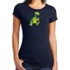 Women's Fitted Very Important Tee ® Thumbnail