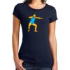 Women's Fitted Very Important Tee ® Thumbnail