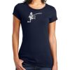 Women's Fitted Very Important Tee ® Thumbnail