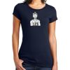 Women's Fitted Very Important Tee ® Thumbnail