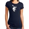 Women's Fitted Very Important Tee ® Thumbnail