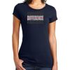 Women's Fitted Very Important Tee ® Thumbnail