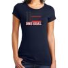 Women's Fitted Very Important Tee ® Thumbnail