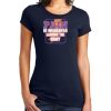 Women's Fitted Very Important Tee ® Thumbnail