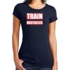 Women's Fitted Very Important Tee ® Thumbnail