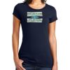 Women's Fitted Very Important Tee ® Thumbnail
