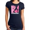 Women's Fitted Very Important Tee ® Thumbnail