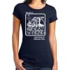 Women's Fitted Very Important Tee ® Thumbnail