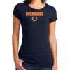 Women's Fitted Very Important Tee ® Thumbnail