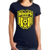Women's Fitted Very Important Tee ® Thumbnail