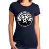 Women's Fitted Very Important Tee ® Thumbnail