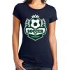 Women's Fitted Very Important Tee ® Thumbnail