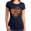 Women's Fitted Very Important Tee ® Thumbnail