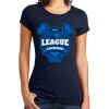 Women's Fitted Very Important Tee ® Thumbnail