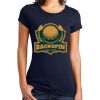Women's Fitted Very Important Tee ® Thumbnail