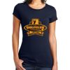 Women's Fitted Very Important Tee ® Thumbnail