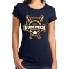 Women's Fitted Very Important Tee ® Thumbnail