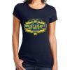 Women's Fitted Very Important Tee ® Thumbnail