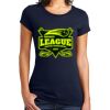 Women's Fitted Very Important Tee ® Thumbnail