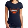 Women's Fitted Very Important Tee ® Thumbnail