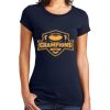 Women's Fitted Very Important Tee ® Thumbnail